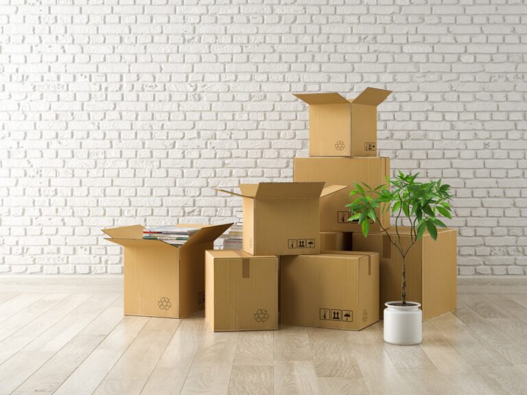 Packers and Movers in Pondicherry