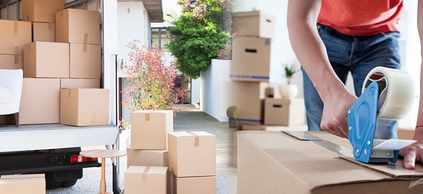 Best Packers and movers in Sriperumbudur